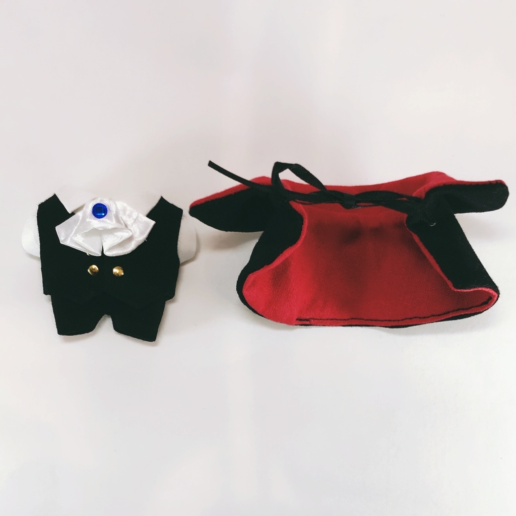 ドラキュラセット