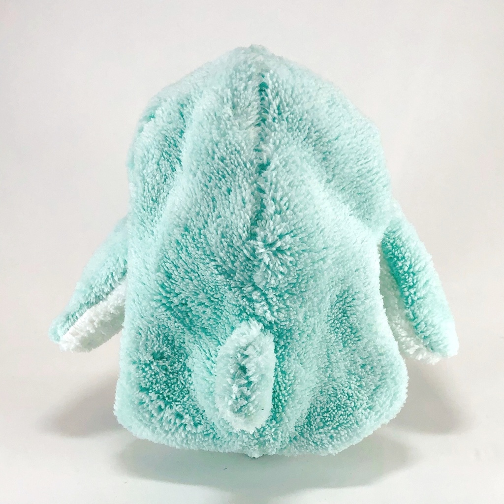 【試作品】ぬいかぶり ペンギン