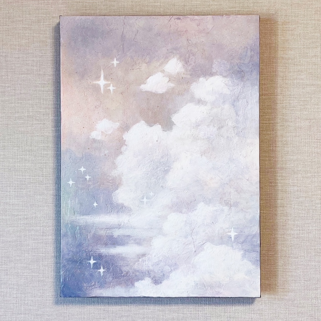 習作2：空