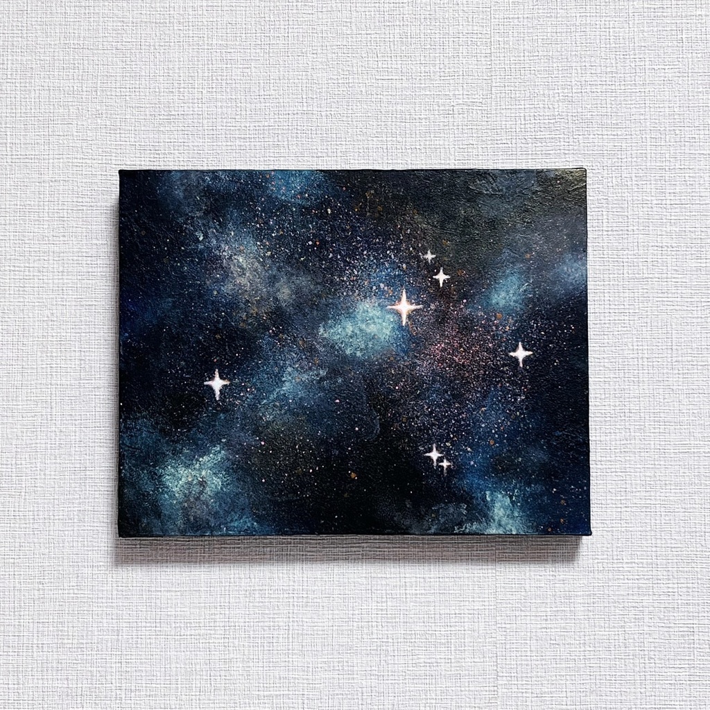 習作4：宇宙2