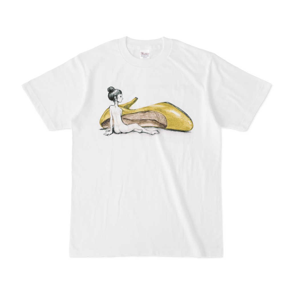 Tシャツ:性_3