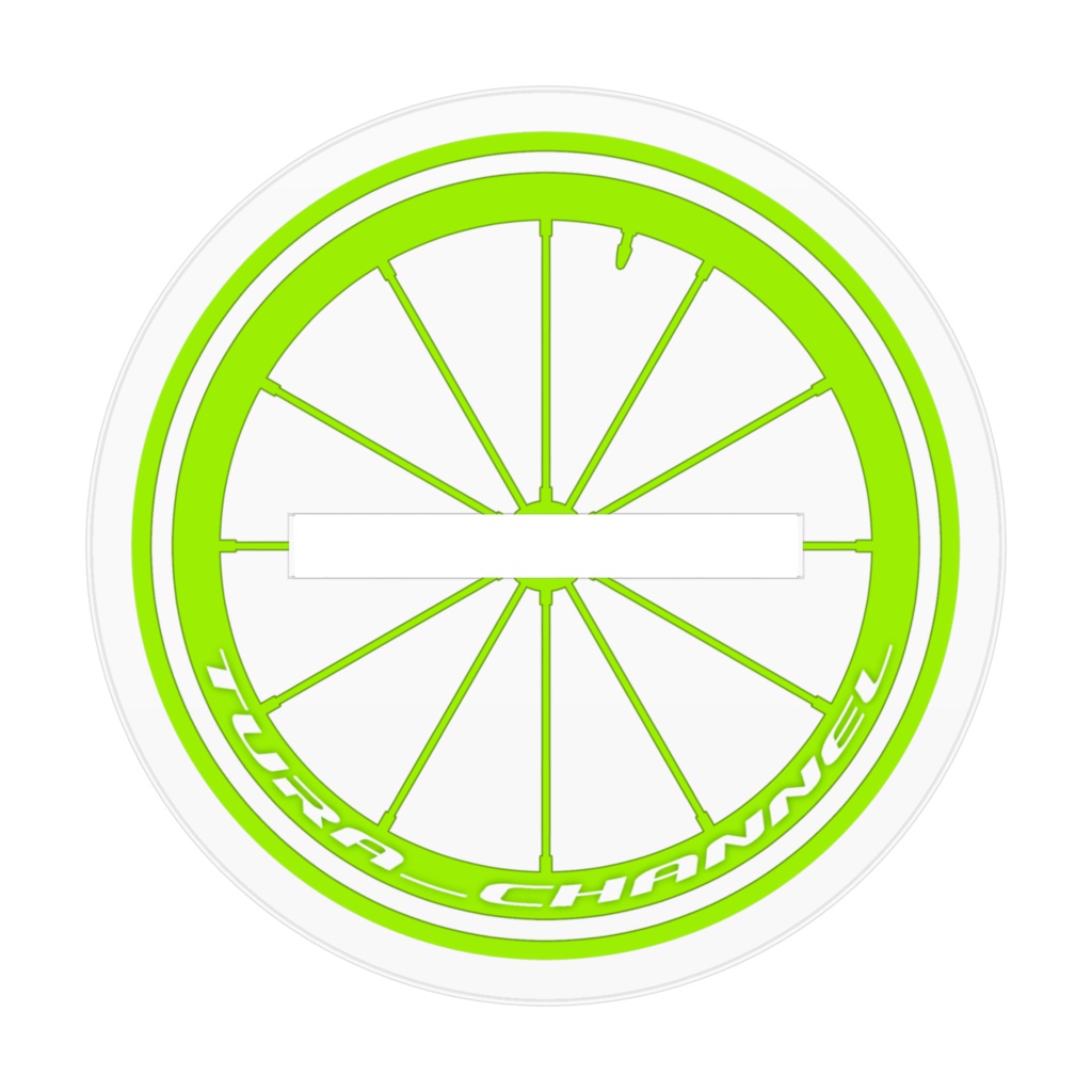 とぅーら with擬人化娘