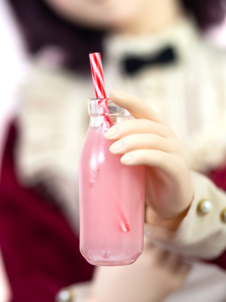 1/3サイズ ミルクボトルボーイズ