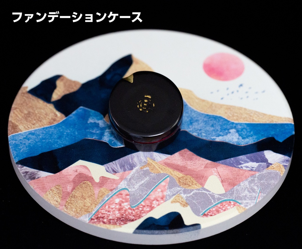 1/3サイズ LBコスメアイテムシリーズ