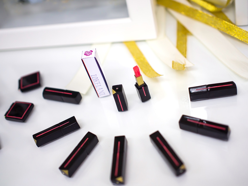 1/3サイズ LBコスメアイテムシリーズ