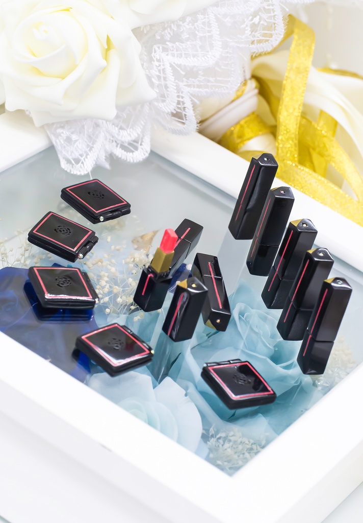 1/3サイズ LBコスメアイテムシリーズ