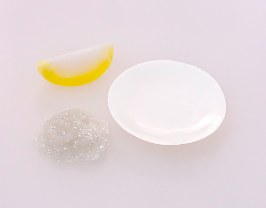 1/3サイズ 真・酔いどれグラスセット