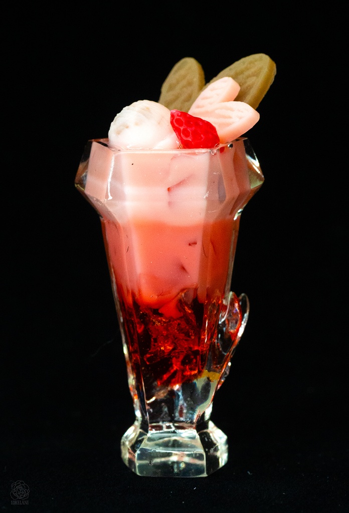 1/3サイズ ツインチョコレート・スペシャルセット(ミント&ストロベリー)