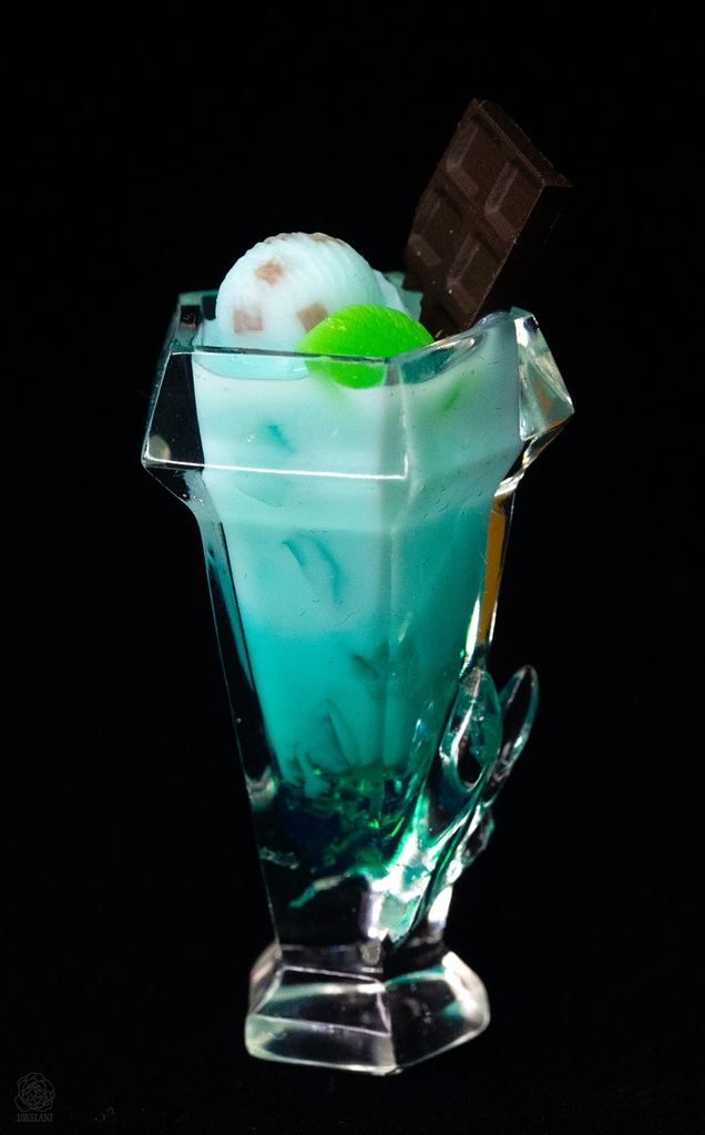 1/3サイズ ツインチョコレート・スペシャルセット(ミント&ストロベリー)