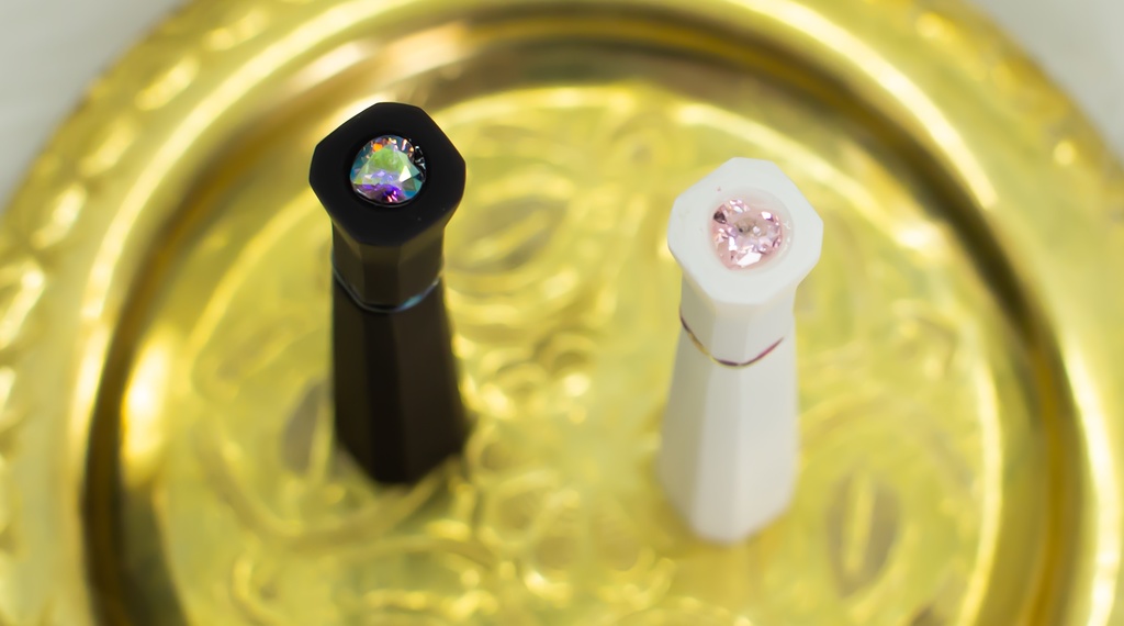 1/3サイズコスメアイテム「マスカラ」