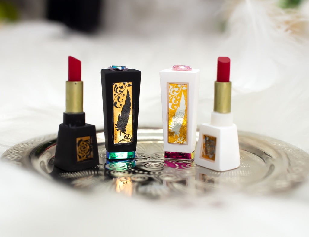 1/3サイズコスメアイテム「リップスティック」