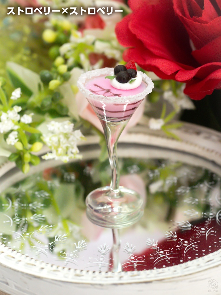 1/3サイズ チョコレートパラダイス