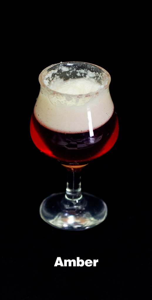 1/3サイズ やっぱ最初の一口は最高! ビール三種