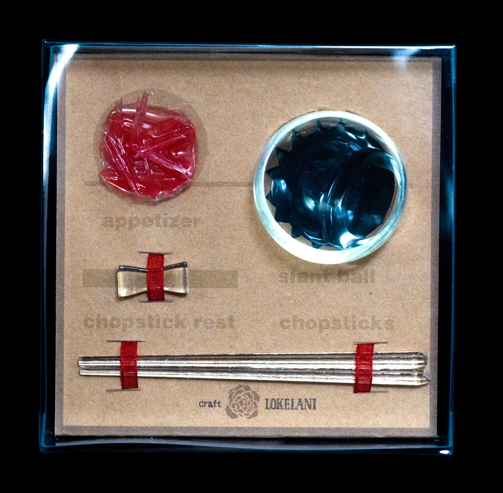 1/3サイズ 酒の肴小鉢セット