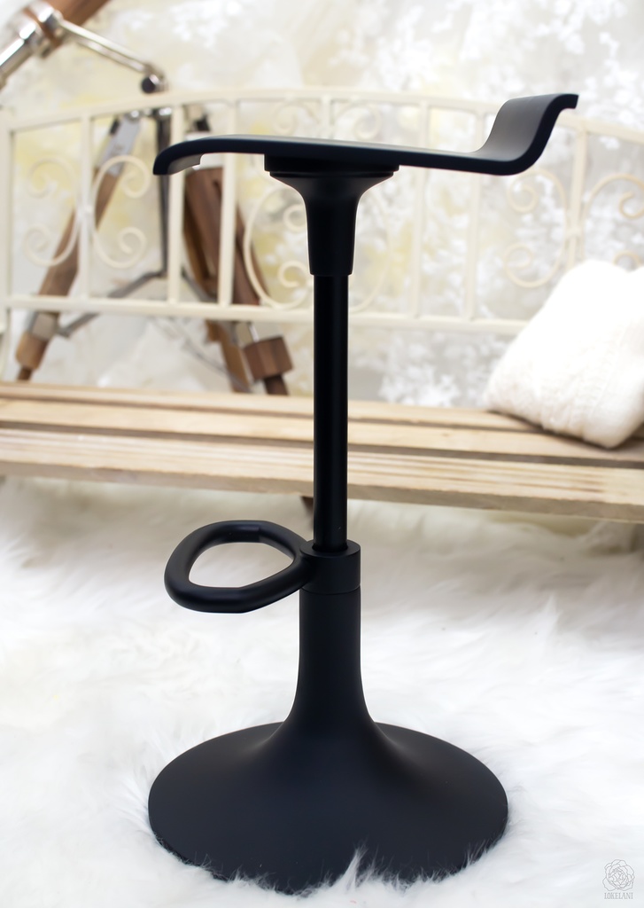 【FDM版への切り替えのため販売終了】1/3サイズ カウンターチェア