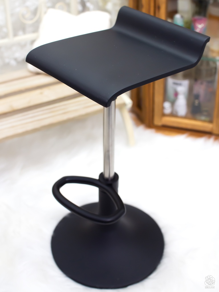 【FDM版への切り替えのため販売終了】1/3サイズ カウンターチェア