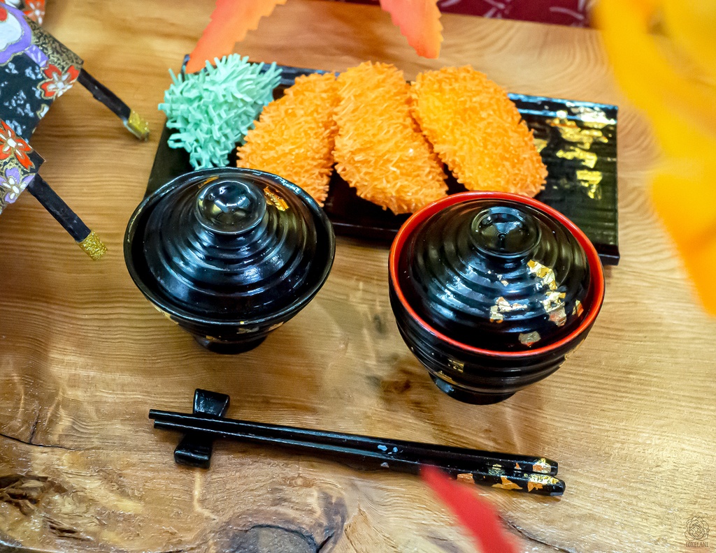 【即納品】ヒレカツ定食セット