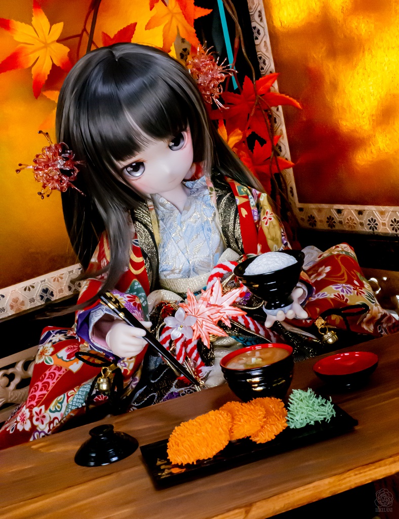 【即納品】ヒレカツ定食セット