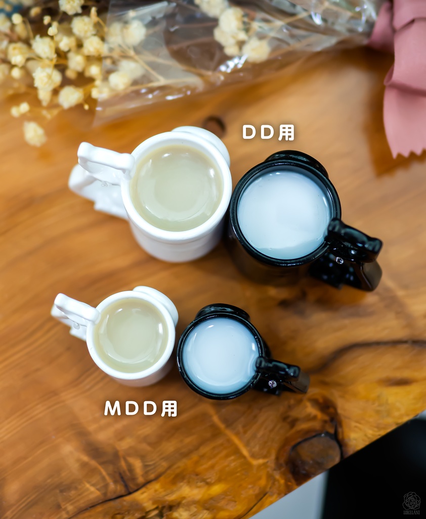 【受注品】らぶぺあマグカップ-Nyaan