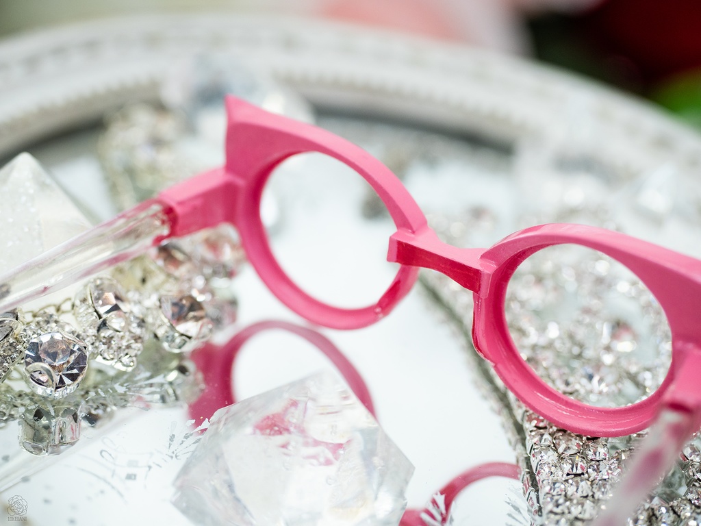 【販売終了】丸メガネ - Nyaaan