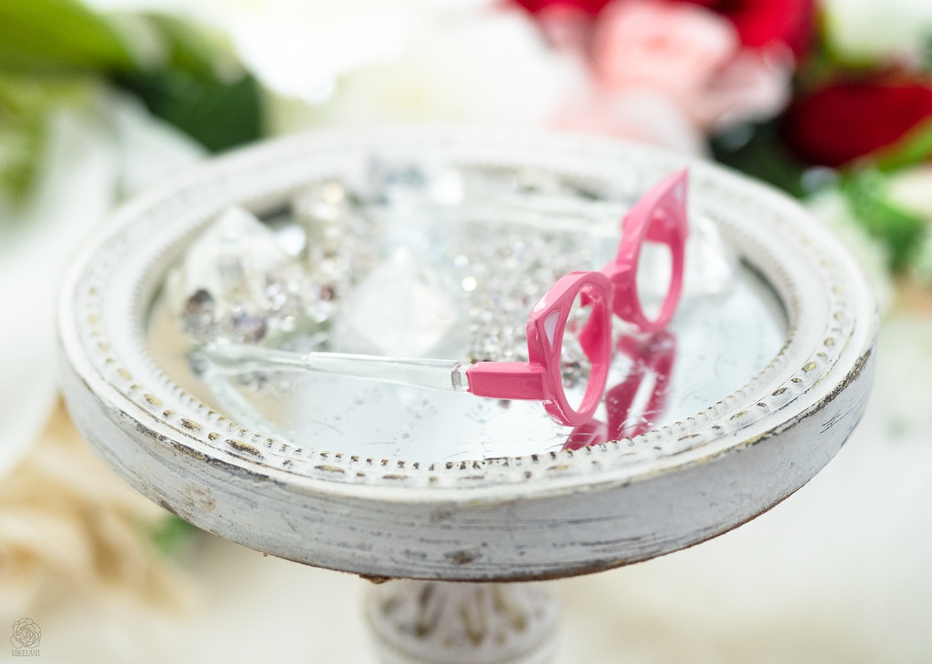 【販売終了】丸メガネ - Nyaaan