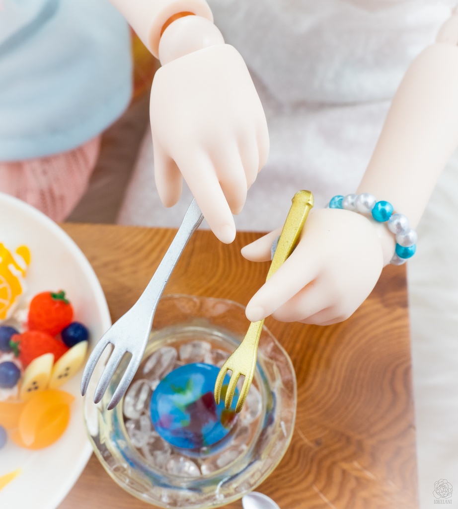 【受注品】シンプルカトラリーセット