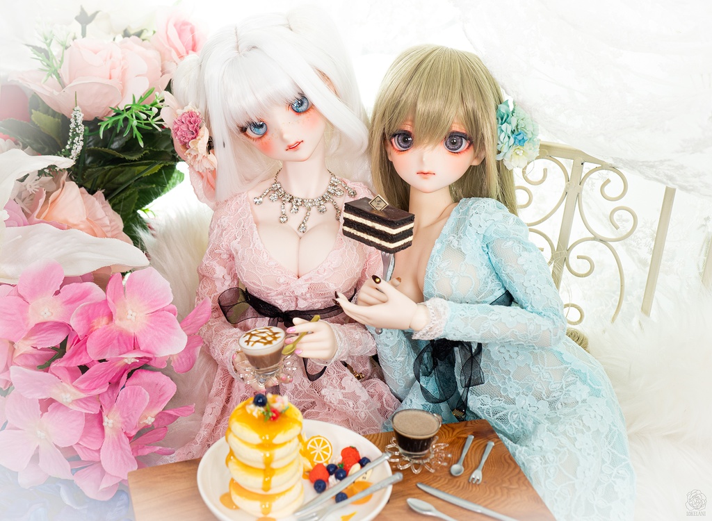 【受注品】シンプルカトラリーセット