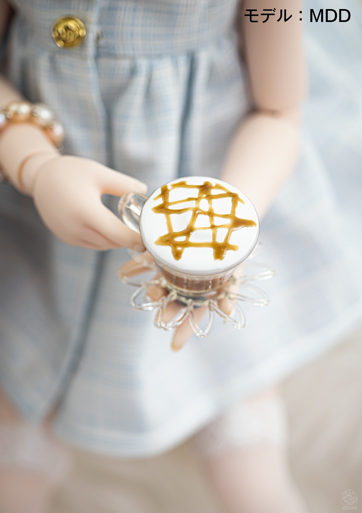 【販売終了】キャラメルマキアートセット