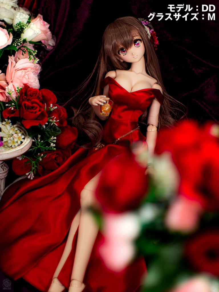 【受注品】ウイスキーロックグラス・コニーデ