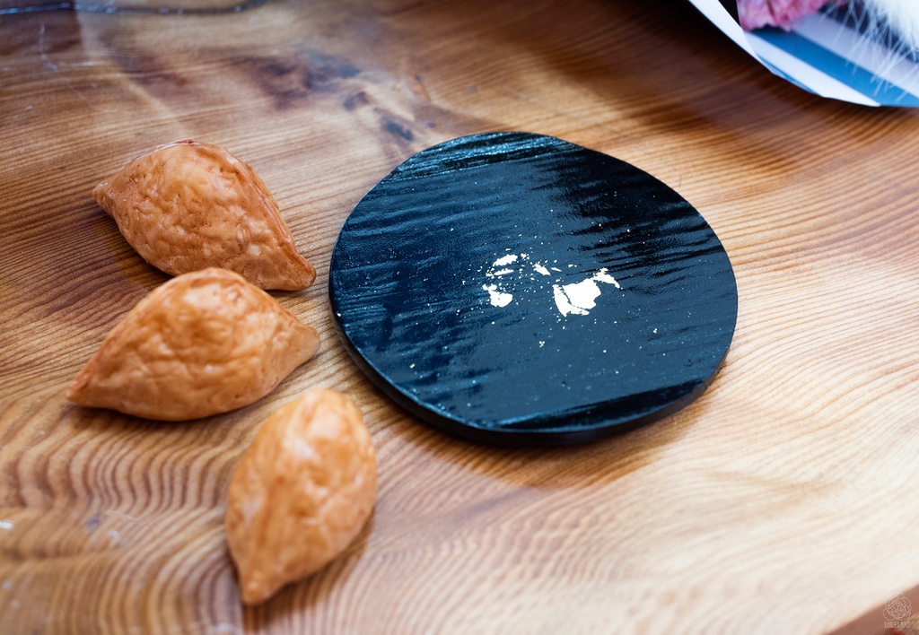 【販売終了】いなり寿司セット