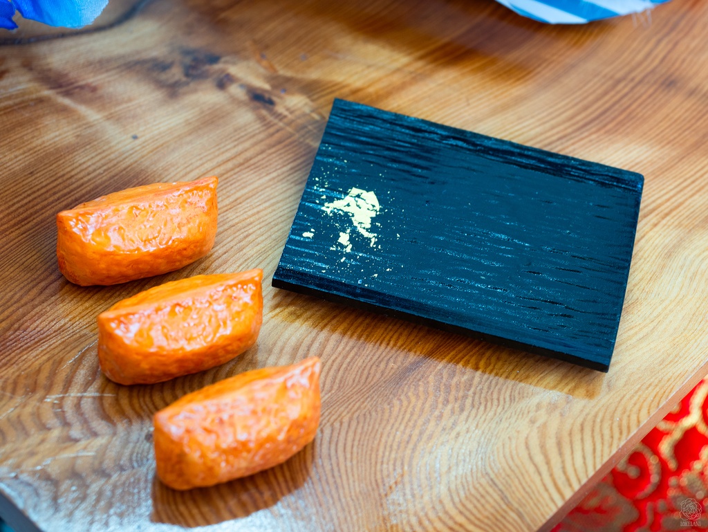 【販売終了】いなり寿司セット