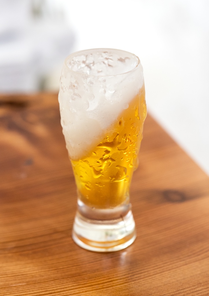 【受注品】冷え冷えビールシリーズ