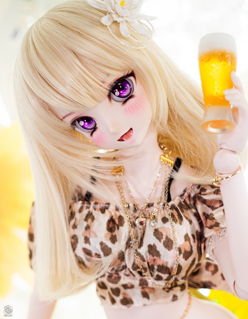 【受注品】冷え冷えビールシリーズ