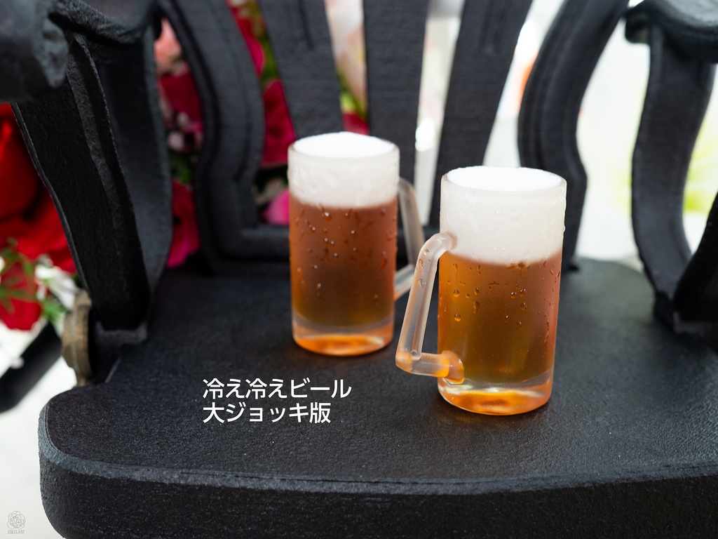 【受注品】冷え冷えビールシリーズ