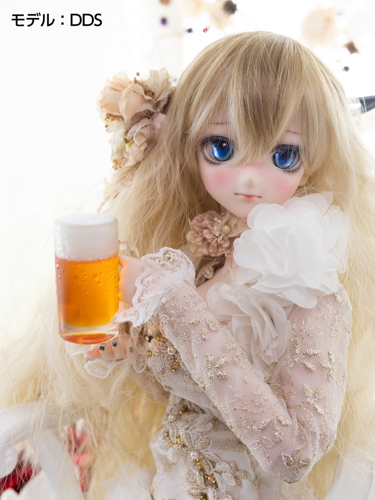 【受注品】冷え冷えビールシリーズ