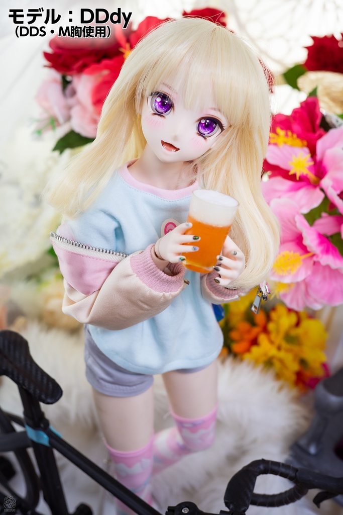 【受注品】冷え冷えビールシリーズ