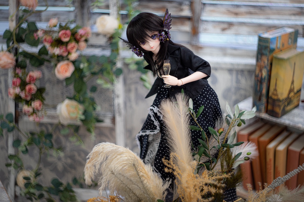 【受注品】1/3スケール グラスシリーズ