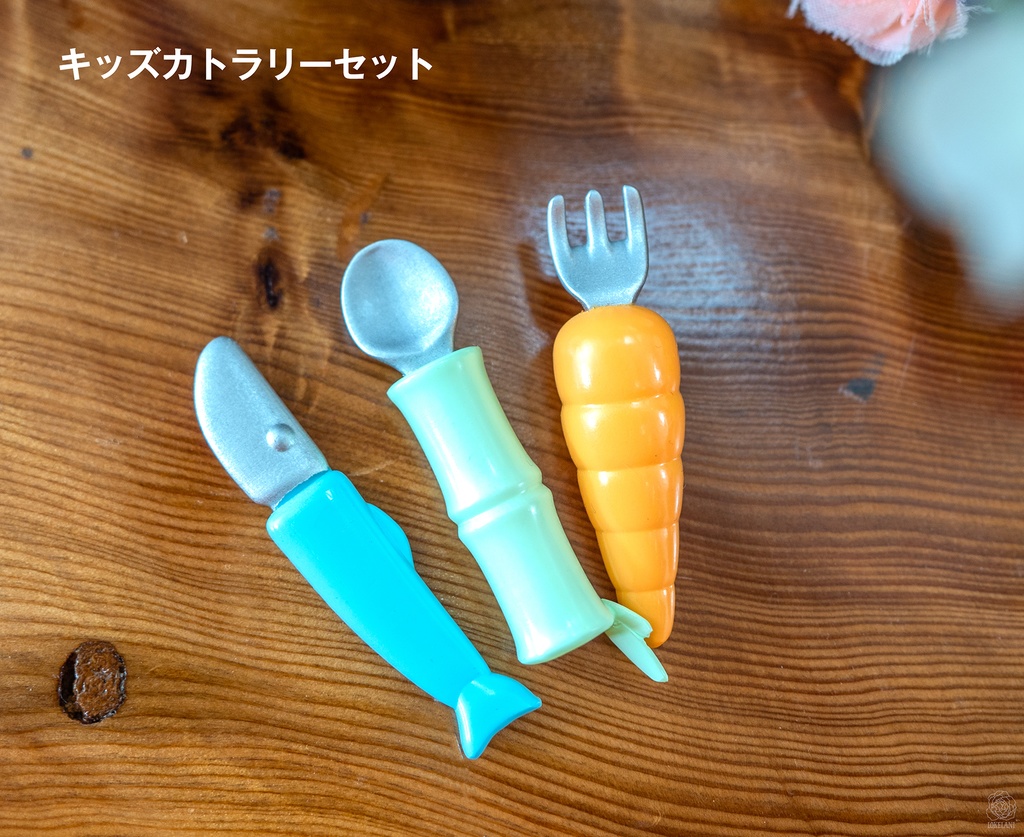 【受注品】ランチプレートセット