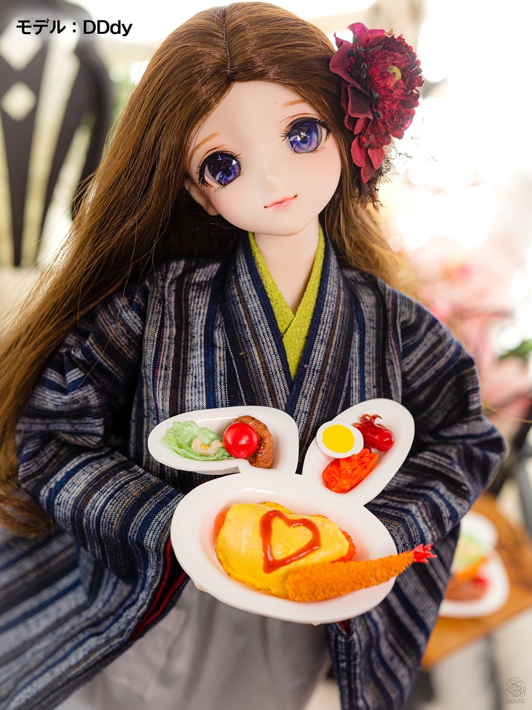 【受注品】ランチプレートセット