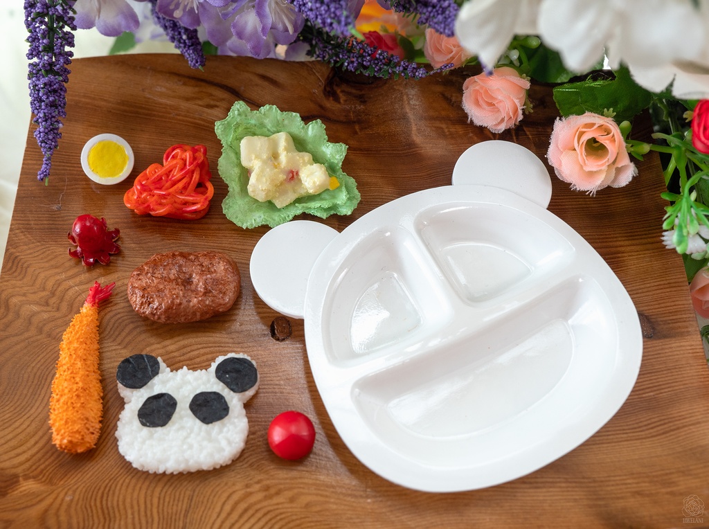 【受注品】ランチプレートセット