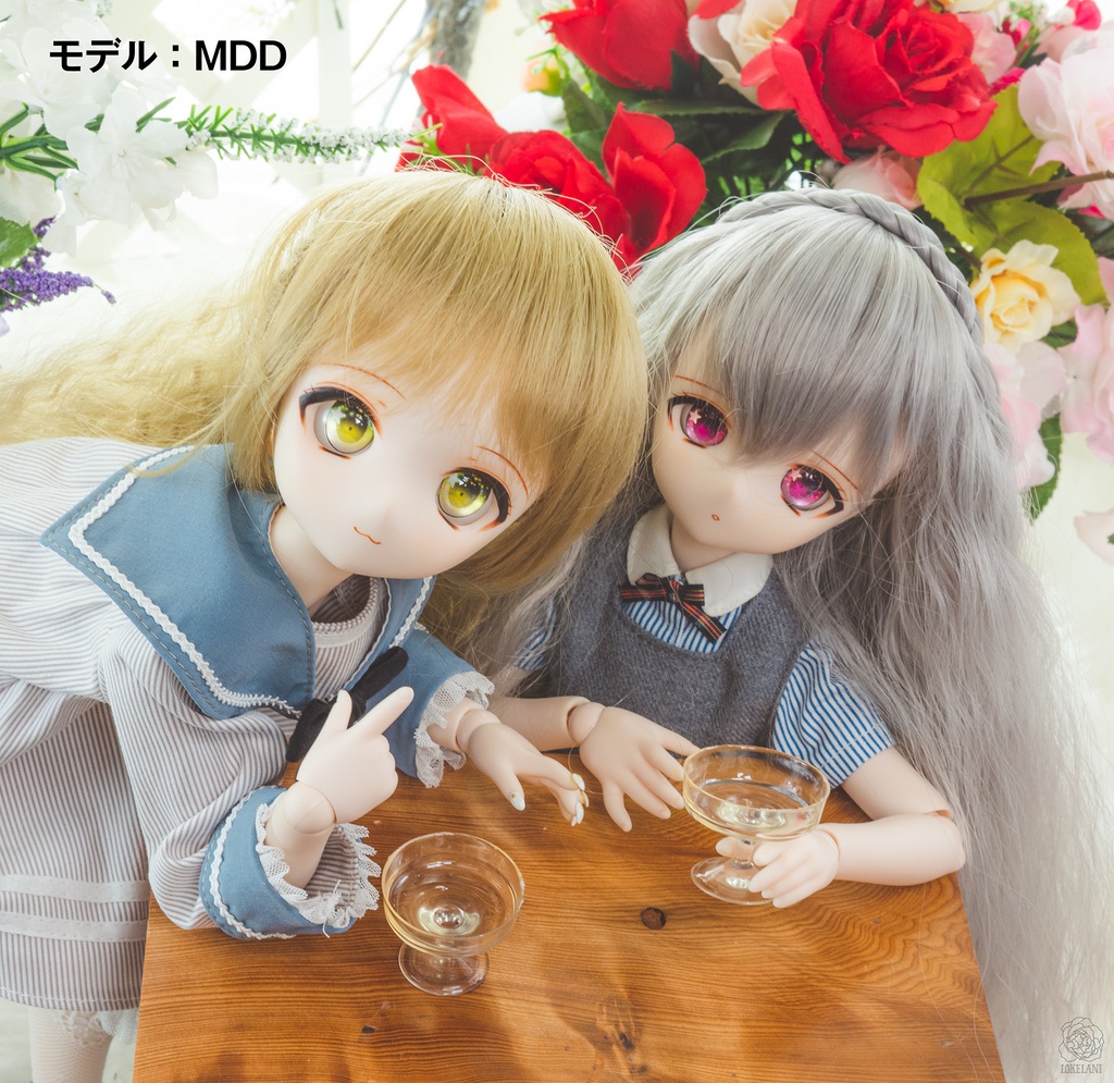 【販売終了】デザートプリン