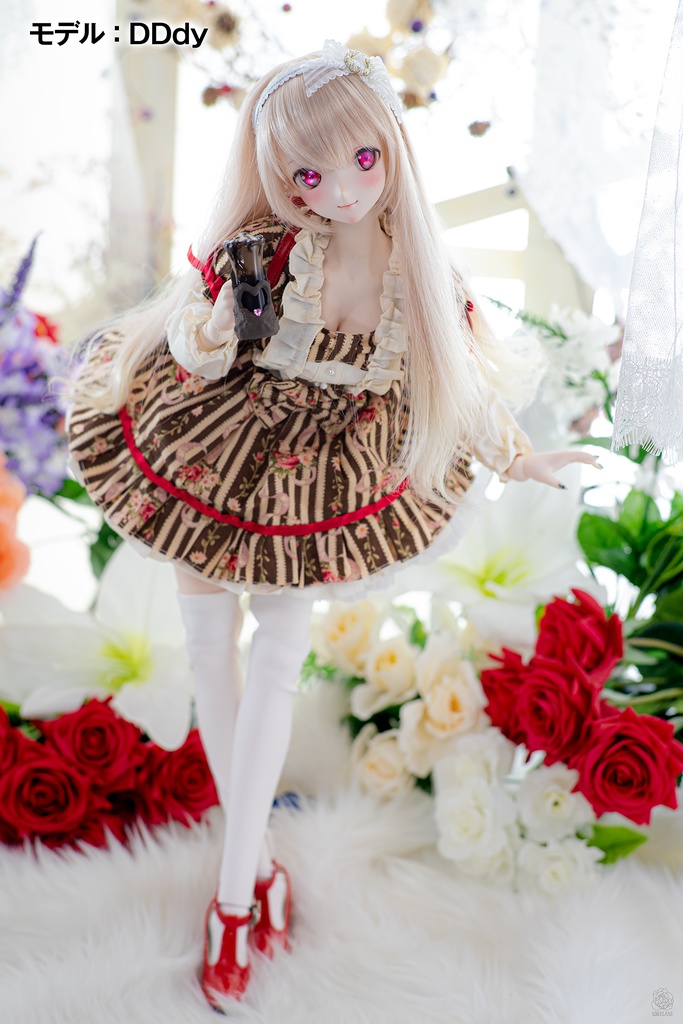 【受注品】1/3スケール チョコレートドリンクグラス