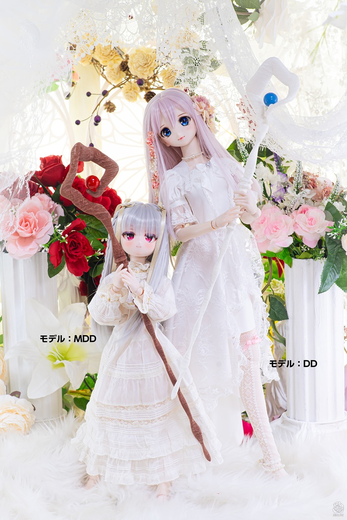 【受注品】魔法使いの杖・ねじねじ(特大)