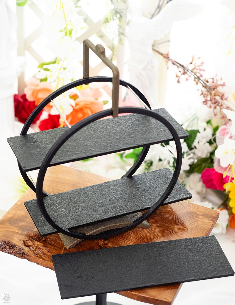 【受注品】アフタヌーンティースタンド