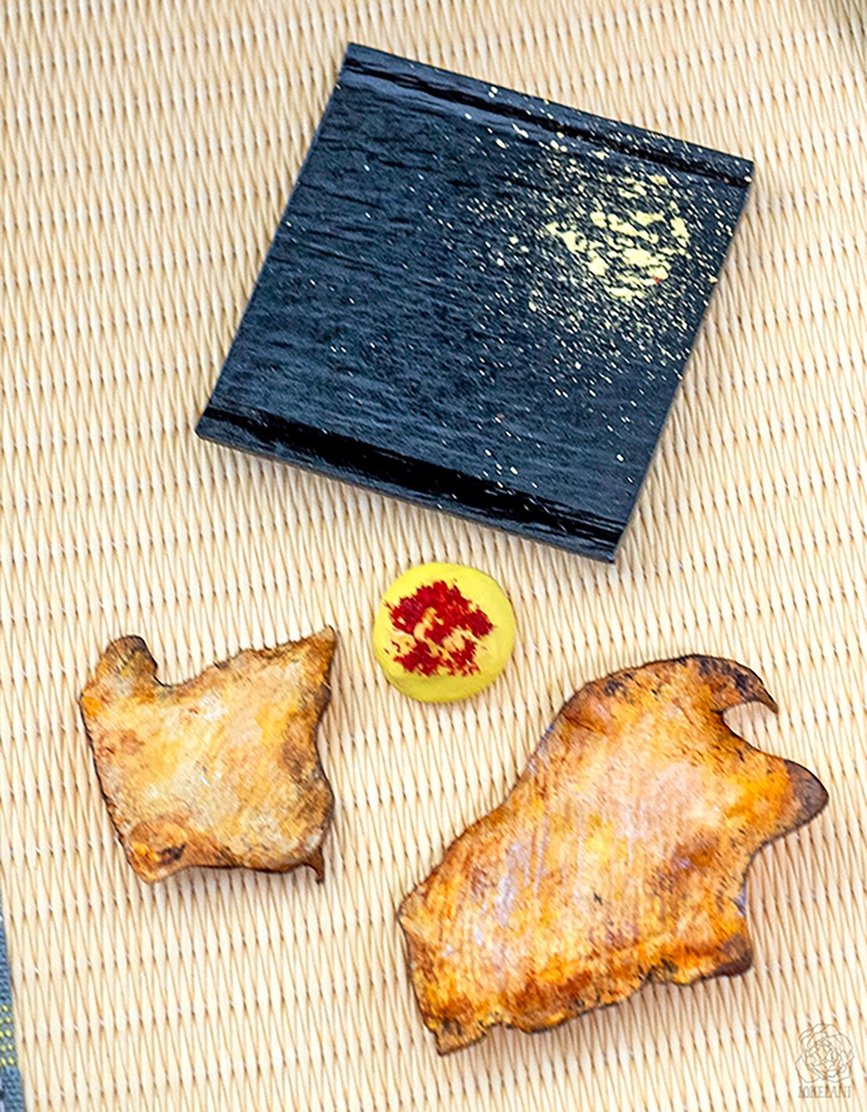 【受注品】えいひれセット