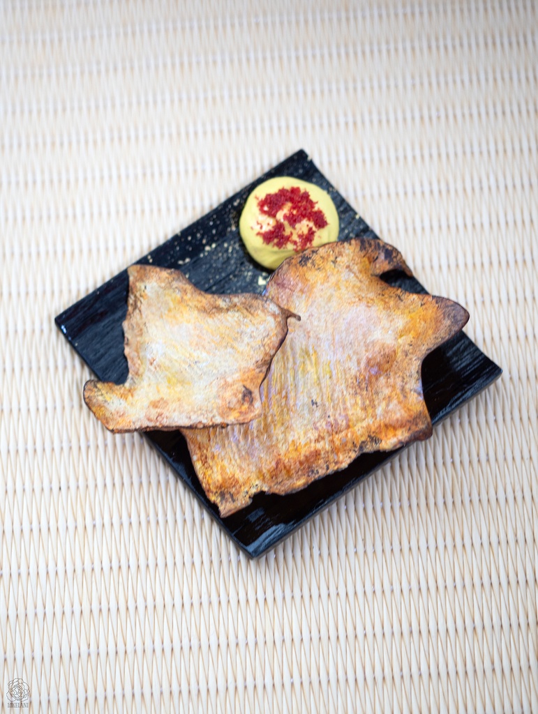 【受注品】えいひれセット