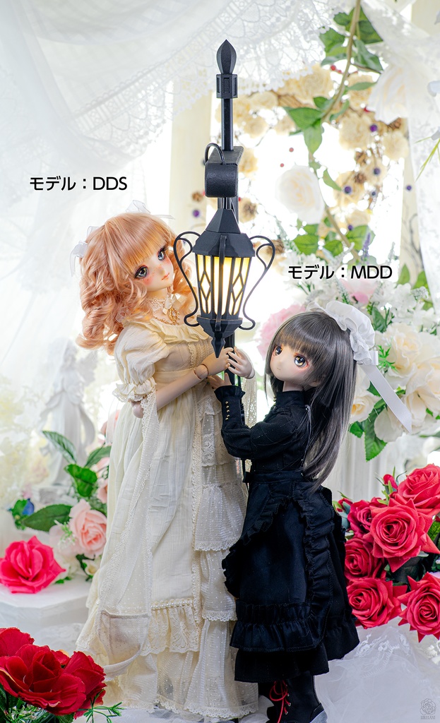 【受注品】フロアライトスタンド