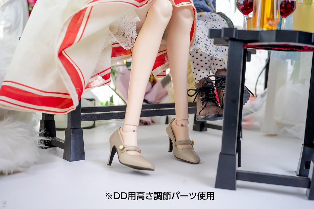 【販売終了】お花見ベンチセット