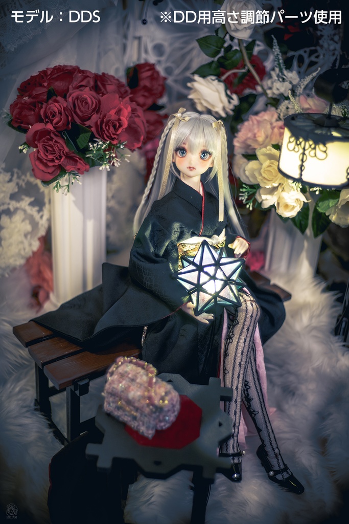 【販売終了】お花見ベンチセット