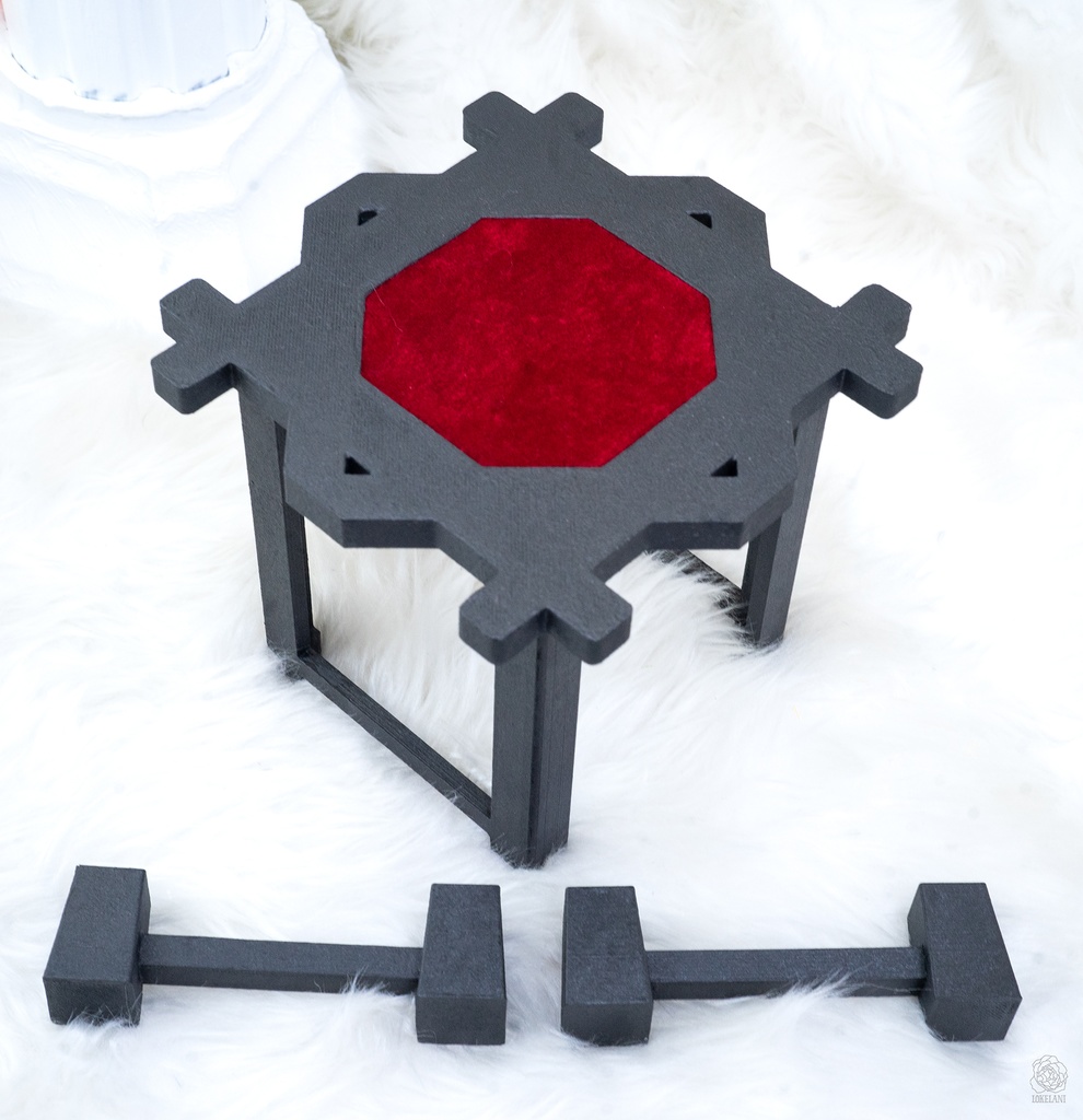 【販売終了】お花見ベンチセット